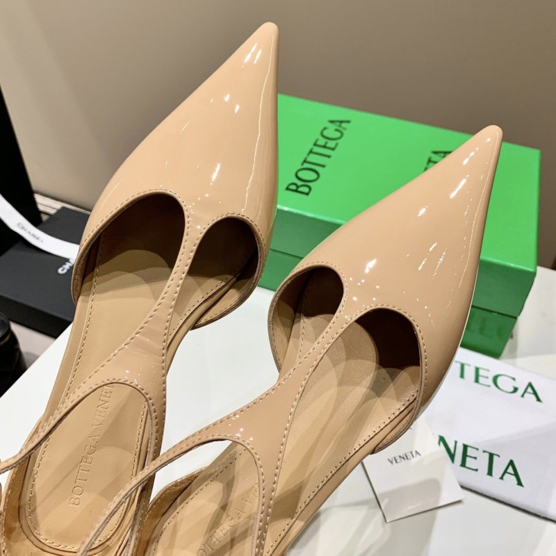 Bottega Veneta Shoes