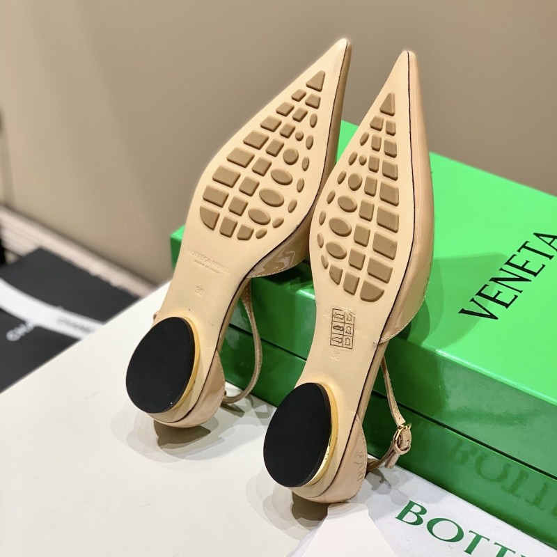 Bottega Veneta Shoes