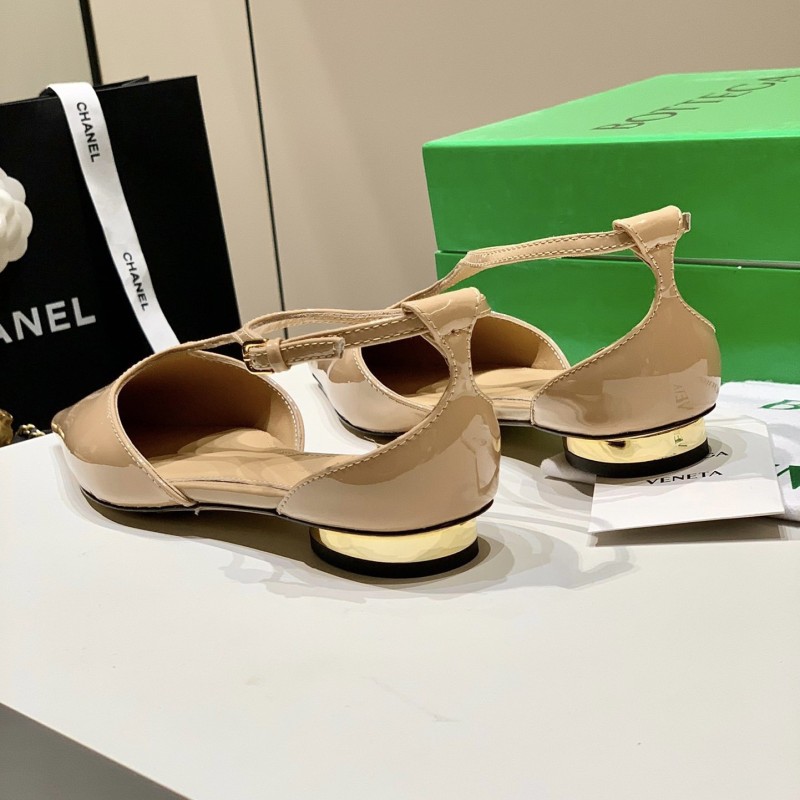 Bottega Veneta Shoes