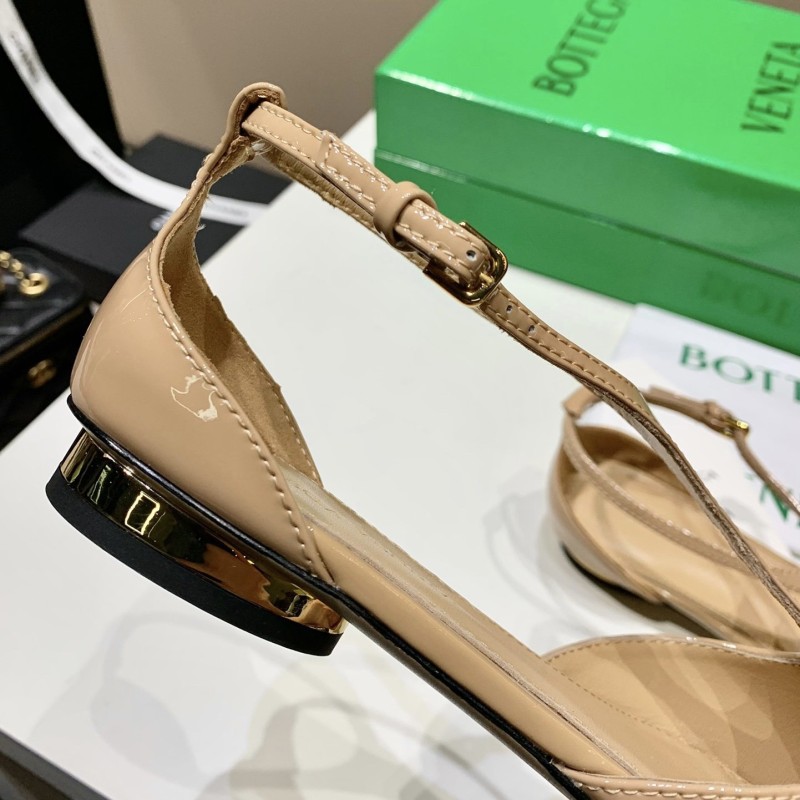 Bottega Veneta Shoes