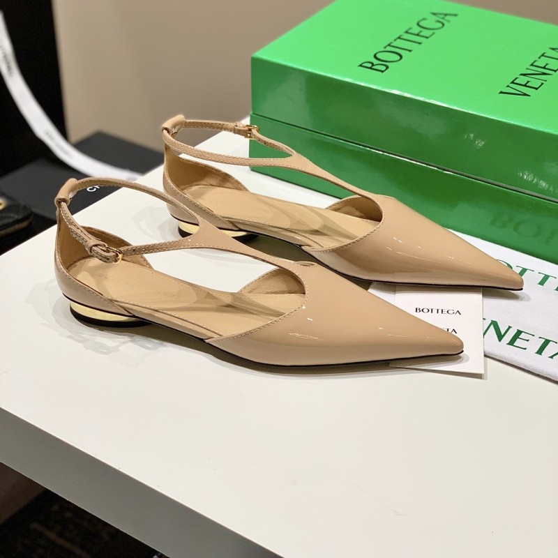 Bottega Veneta Shoes