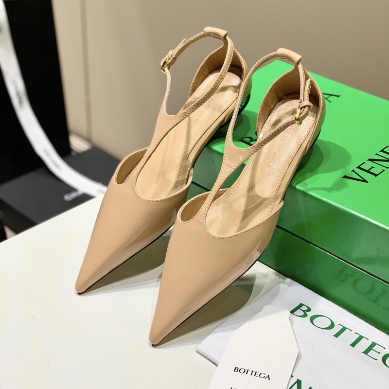 Bottega Veneta Shoes