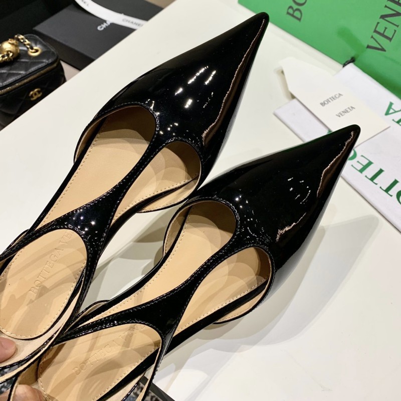 Bottega Veneta Shoes