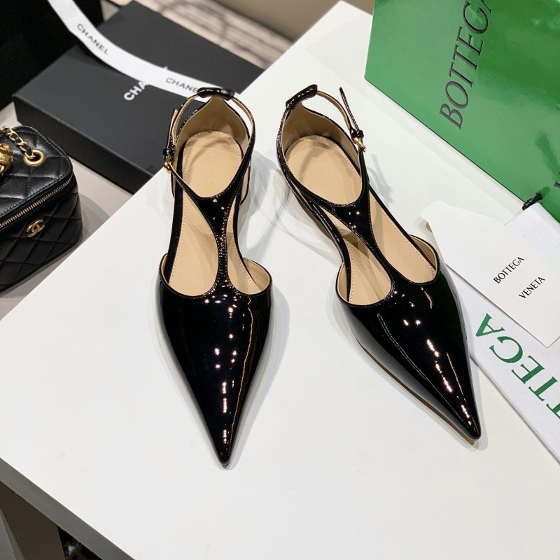 Bottega Veneta Shoes