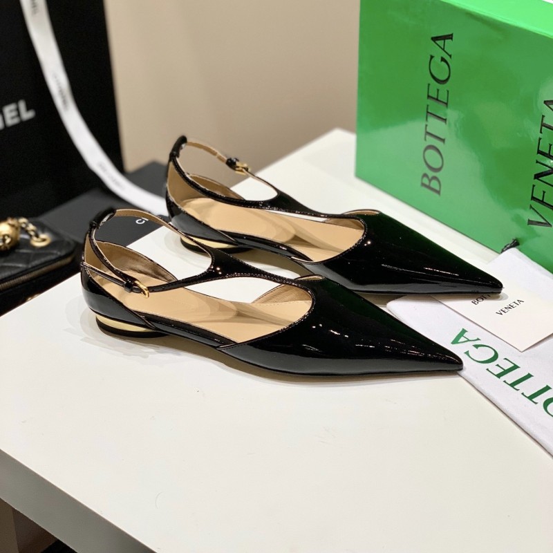 Bottega Veneta Shoes