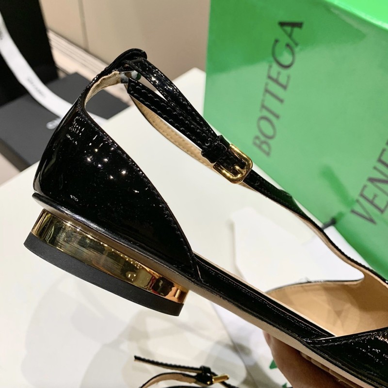 Bottega Veneta Shoes