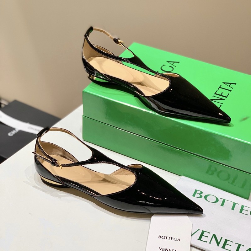 Bottega Veneta Shoes