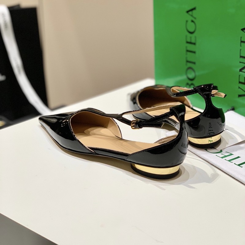 Bottega Veneta Shoes