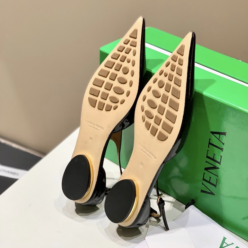 Bottega Veneta Shoes