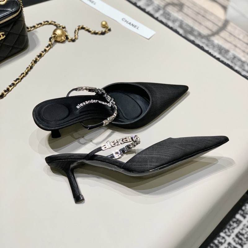 Alexander Wang Heels