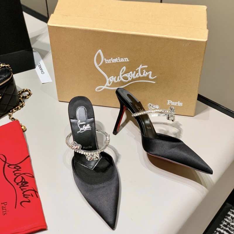 Christian Louboutin Heels