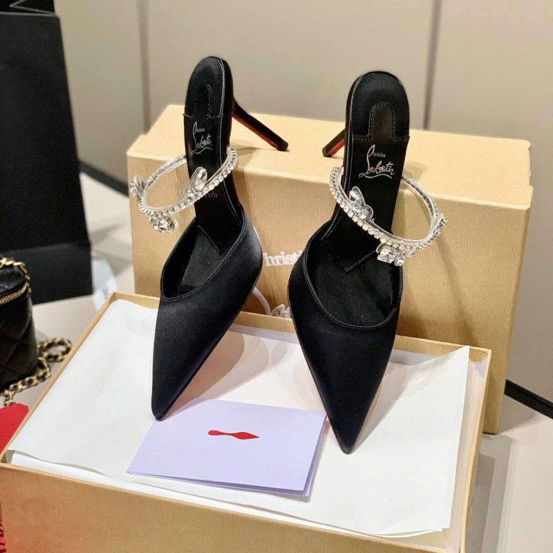 Christian Louboutin Heels