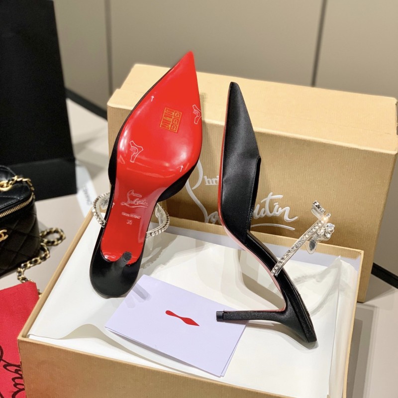 Christian Louboutin Heels