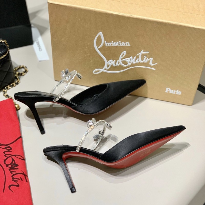 Christian Louboutin Heels