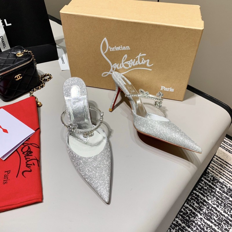 Christian Louboutin Heels