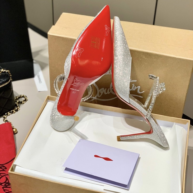 Christian Louboutin Heels