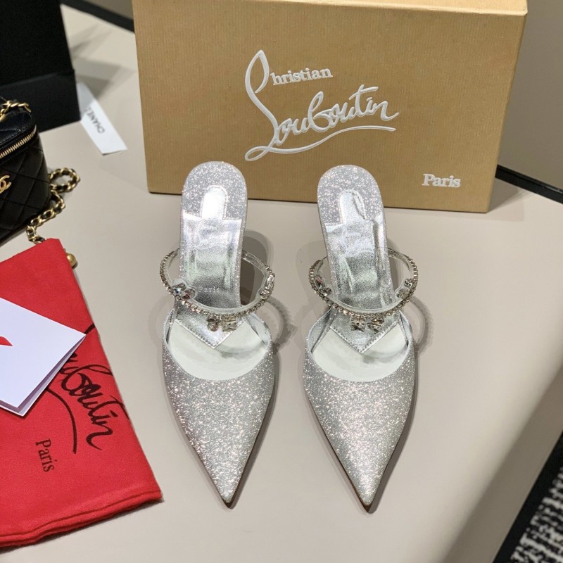 Christian Louboutin Heels