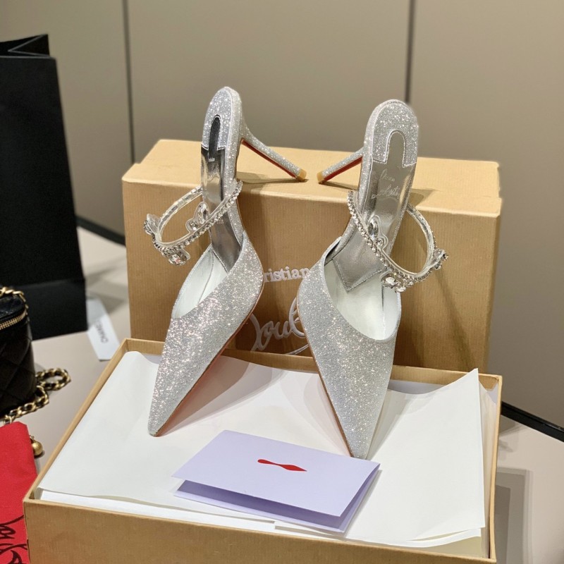 Christian Louboutin Heels