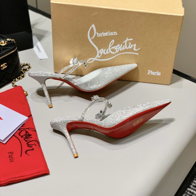 Christian Louboutin Heels