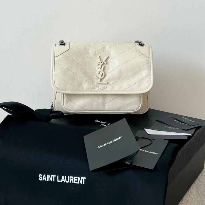 YSL Niki 