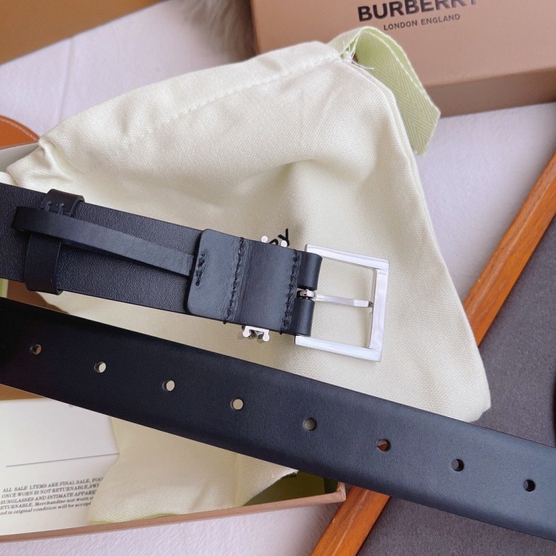 Burberry Belt