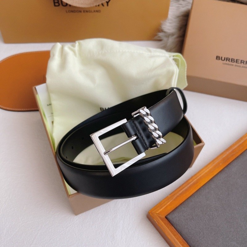 Burberry Belt