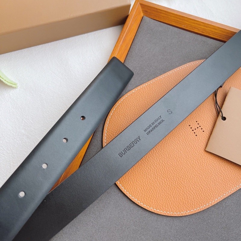 Burberry Belt