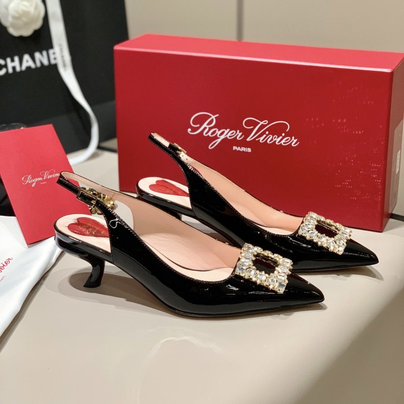 Roger Vivier Shoes