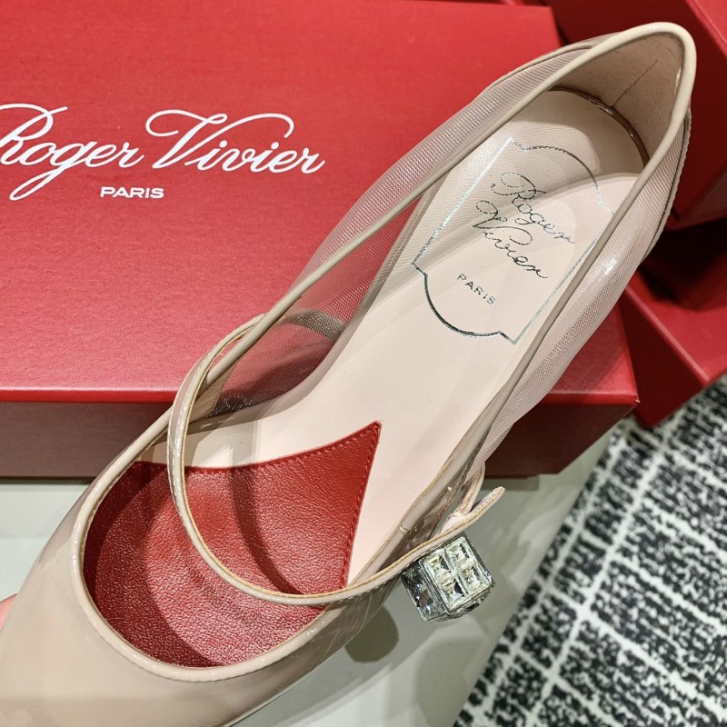 Roger Vivier Shoes