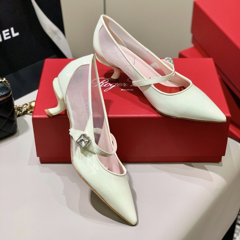 Roger Vivier Shoes