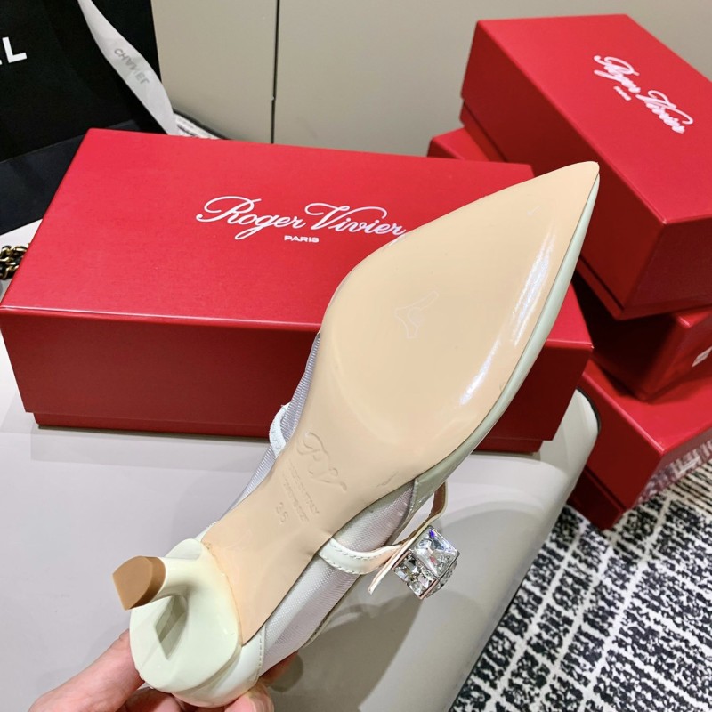 Roger Vivier Shoes