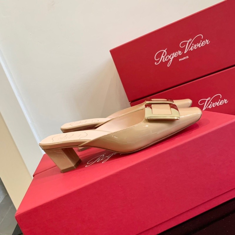 Roger Vivier Shoes