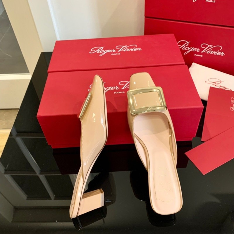Roger Vivier Shoes