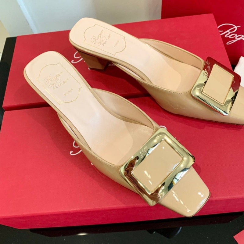 Roger Vivier Shoes
