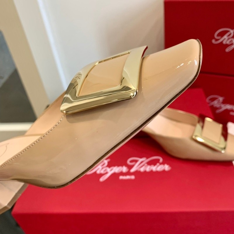 Roger Vivier Shoes