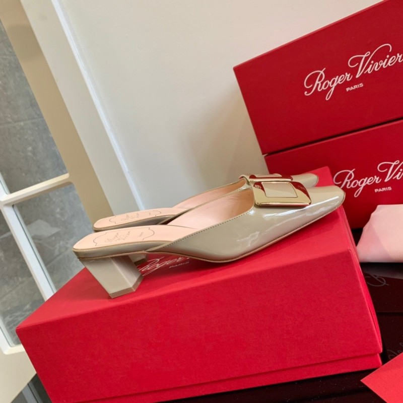 Roger Vivier Shoes