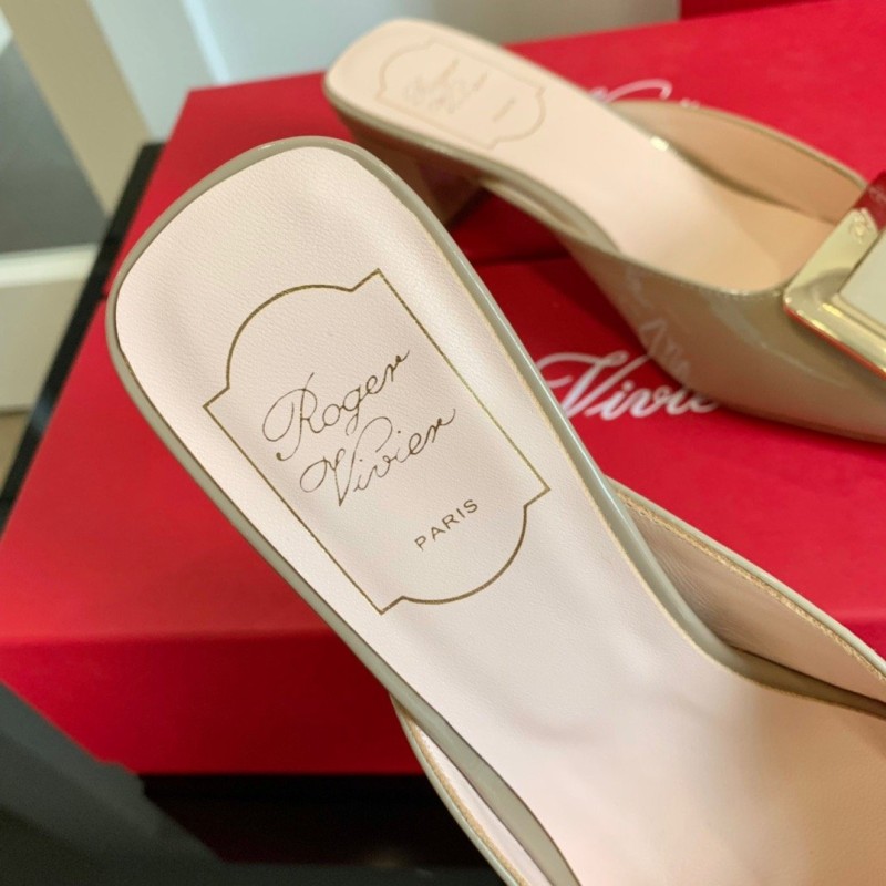 Roger Vivier Shoes