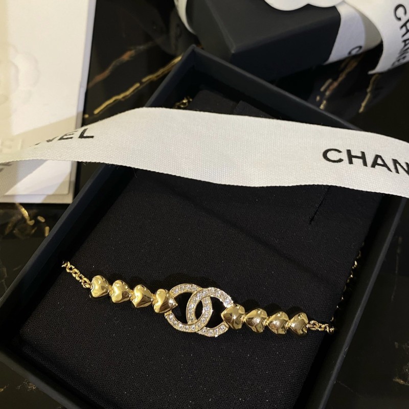 Chanel Necklace