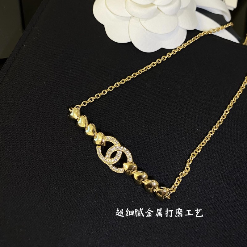 Chanel Necklace