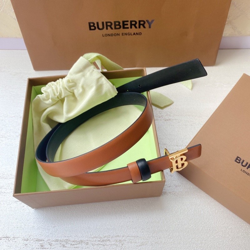 Burberry Belt