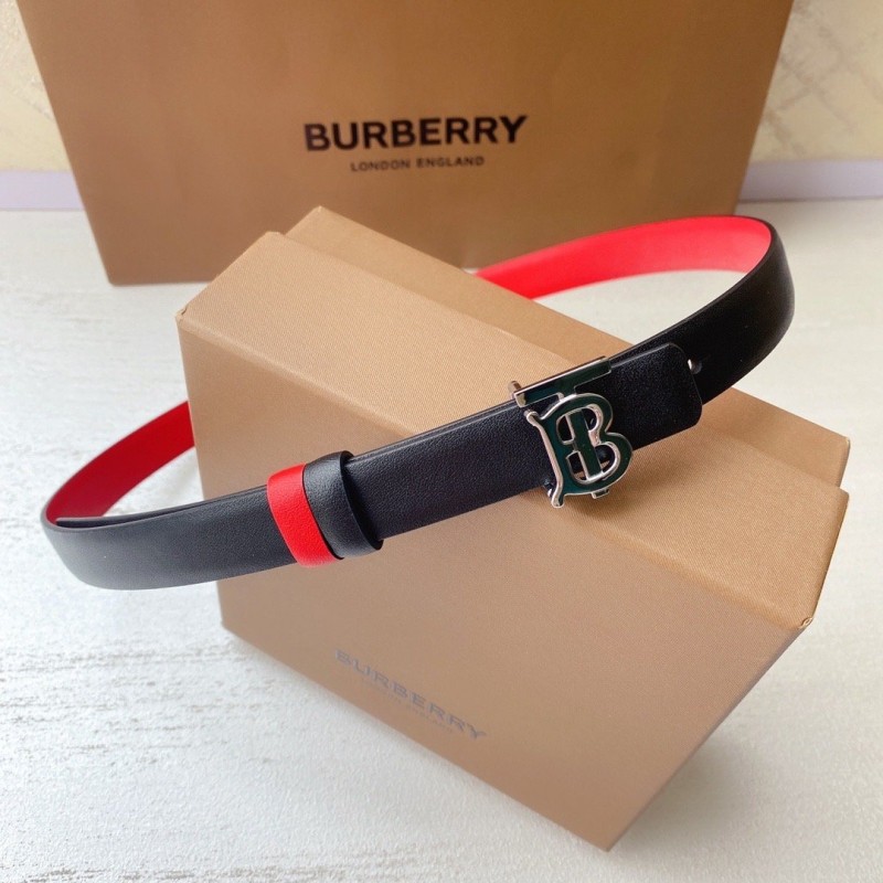Burberry Belt