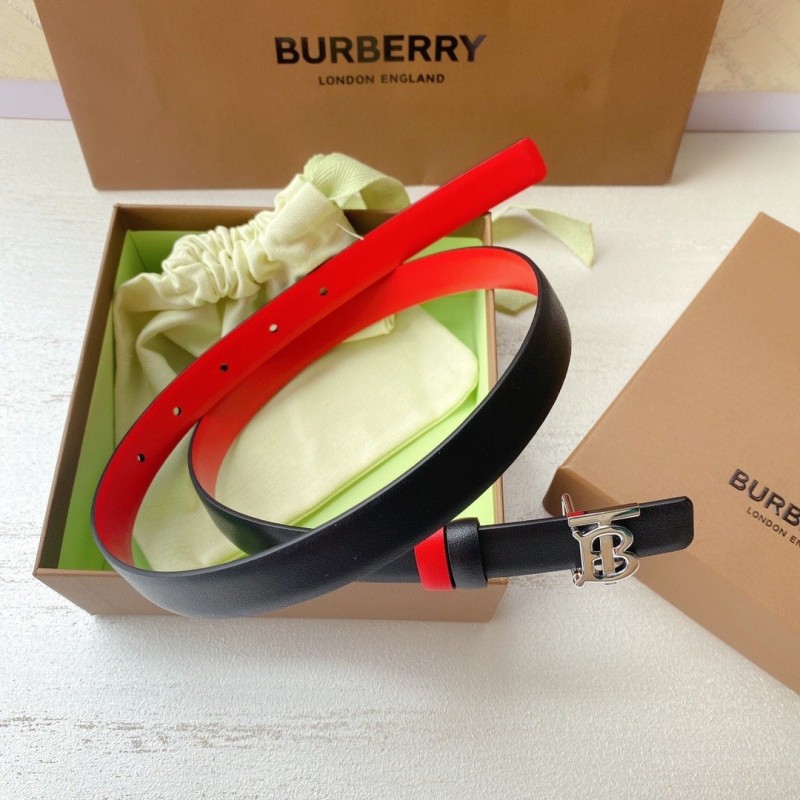 Burberry Belt