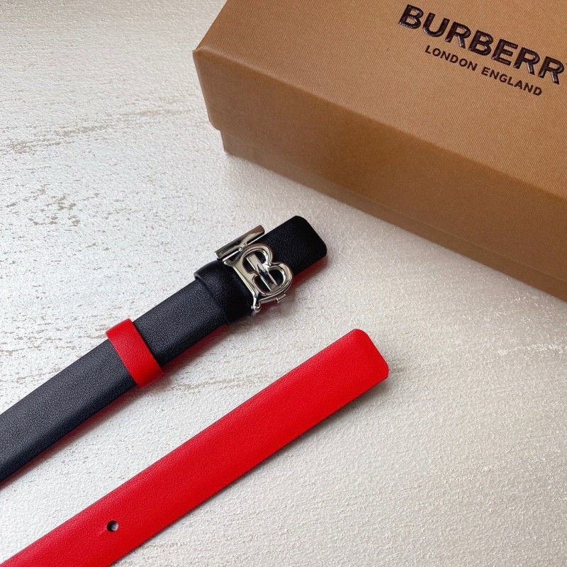Burberry Belt