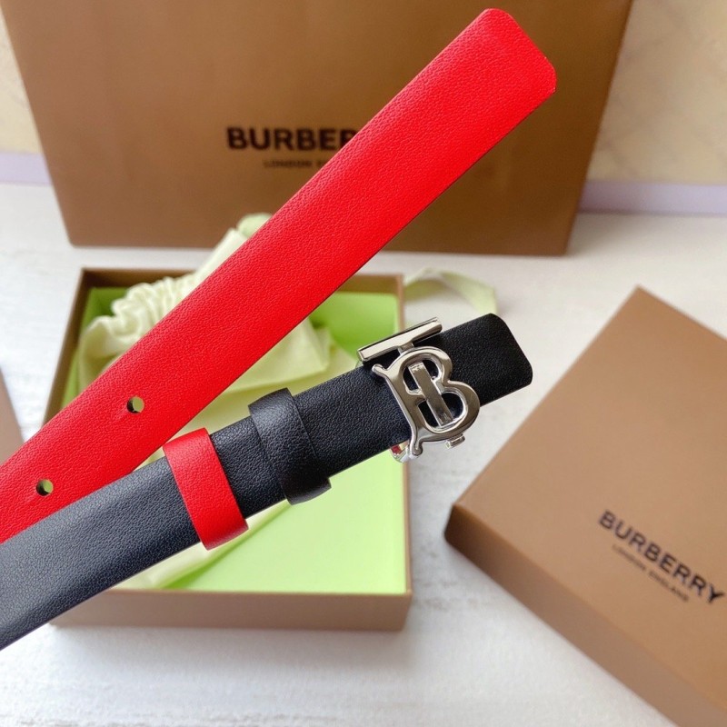 Burberry Belt