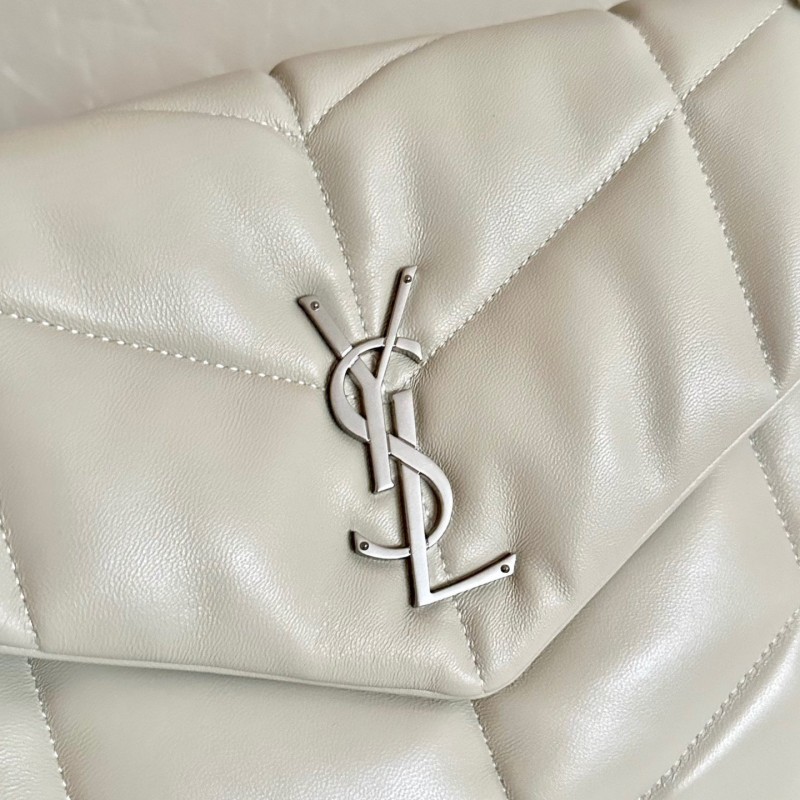 YSL Loulou Puffer