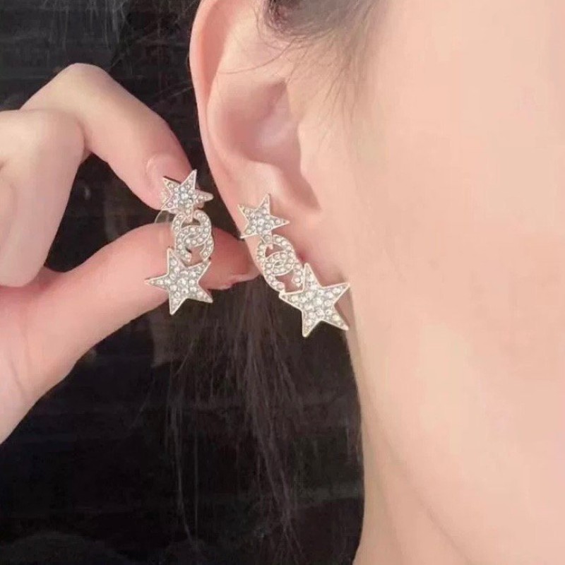 Chanel Earring 