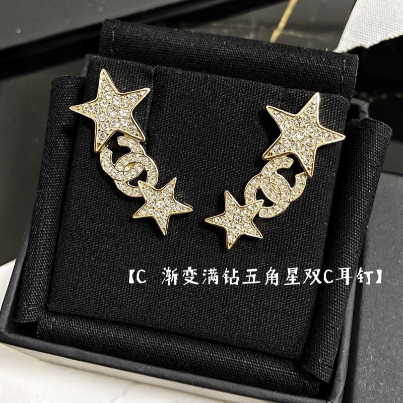 Chanel Earring 