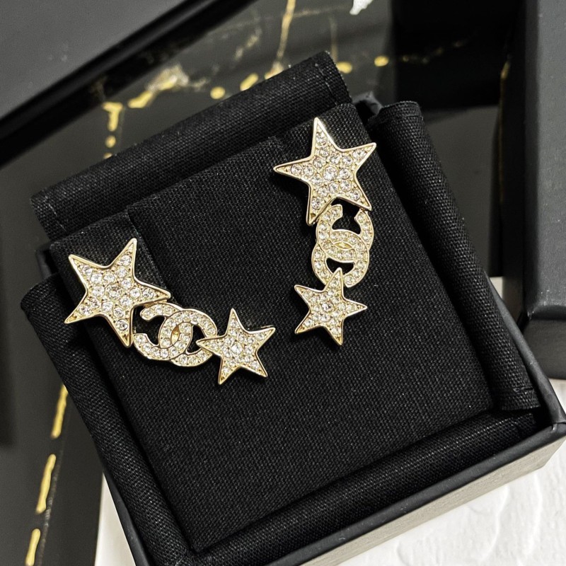 Chanel Earring 