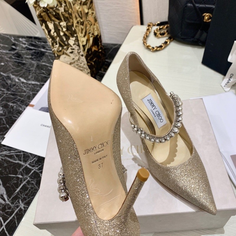 Jimmy Choo Heels