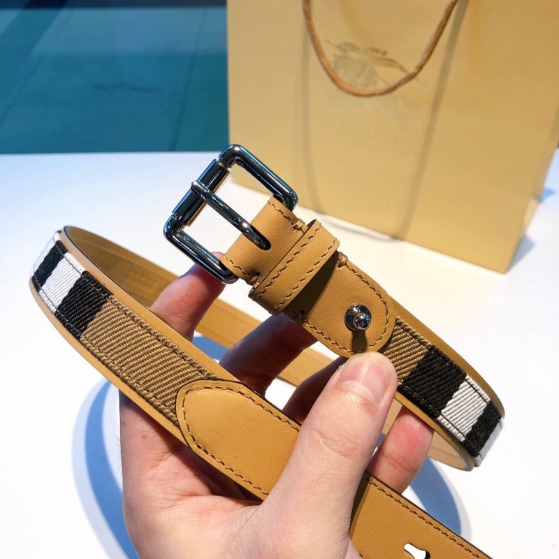 Burberry Belt
